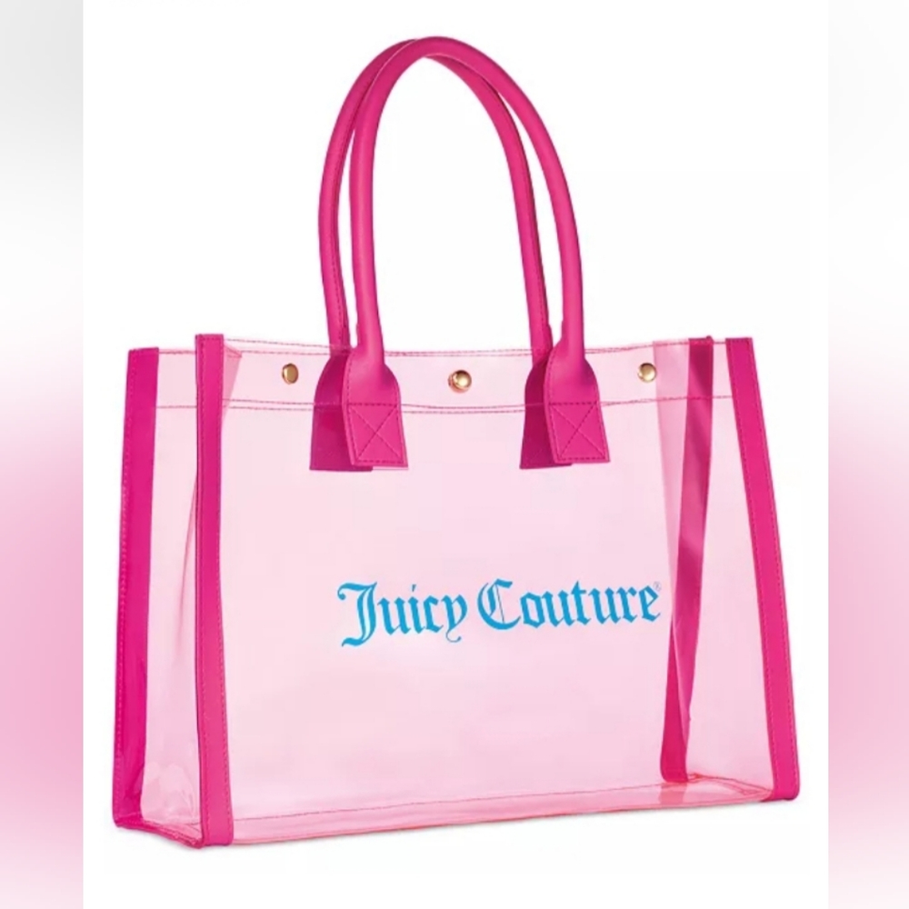 Juicy Couture Tote